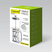 Кофеварка Maestro French press MR-1663...