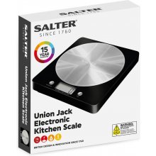 Salter 1036 UJBKDR Great British Disc...