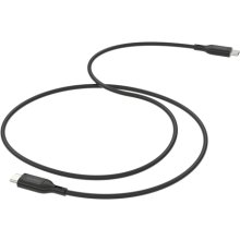 Mophie ESSEN.CABLEUSBCUSBC3METER BLACK