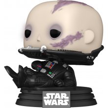 Funko POP! Star Wars - Darth Vader, Toy...