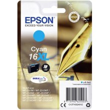 Epson ink cartridge XL cyan DURABrite Ultra...