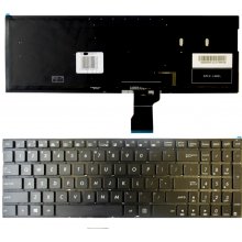 Asus Keyboard : UX52, UX52A, UX52V, UX52VS...