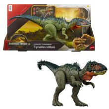 Mattel Jurassic World Rebirth Gigantic...