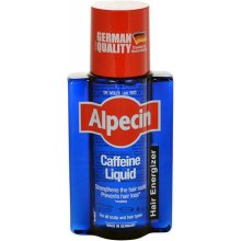 Alpecin Caffeine Liquid Hair Energizer 200ml...