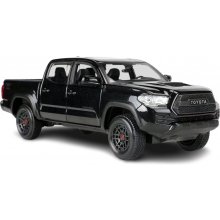 Maisto Model Toyota Tacoma TRD 2023 black...