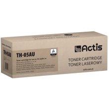 Тонер ACTIS TH-05AU Universal toner for HP...