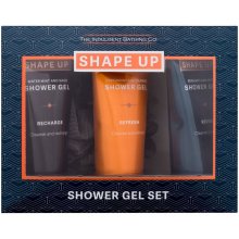 Xpel Shape Up Shower Gel Set 100ml - Shower...