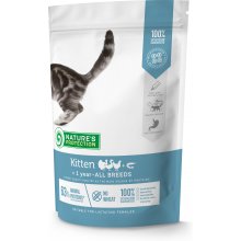 Natures Protection NP Kitten Poultry with...