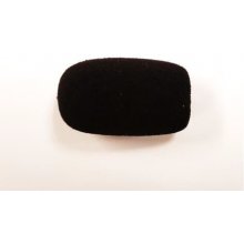 ZEBRA windscreen, 50 pcs