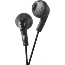JVC HA-F160-B-E In ear headphones