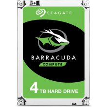 Жёсткий диск Seagate Barracuda ST4000DM004...