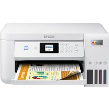 Epson MF-printer L4266 Duplex, white