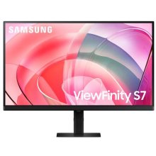 Samsung ViewFinity S7 S27D706EAU 27 3840 x...