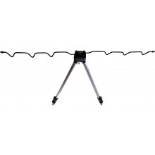 Merganser ridvahoidja Tripod 120cm