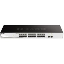 D-Link DGS-1210-26 network switch Managed L2...