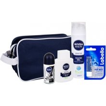 Nivea Men Sensitive 100ml - Aftershave Balm...