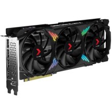 Видеокарта PNY GeForce RTX 4070 SUPER XLR8...