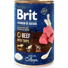 Brit Premium by Nature Beef with Tripe - Wet...