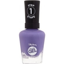 Sally Hansen Miracle Gel 607 Knowledge Is...