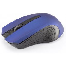 Hiir Sbox WM-373BL Wireless Mouse blue