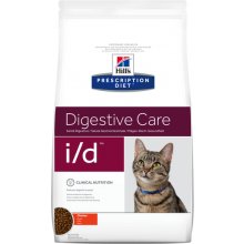 Hill's - Prescription Diet - Cat - Digestive...