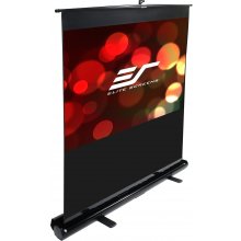 Elite Screens | F80NWH | Diagonal 203 " |...