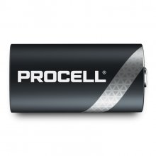 PROCELL batteries CR123 10pcs Pro (CP10)...