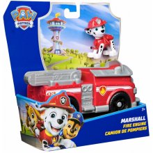 Spin Master Vehicle Paw Patrol Marshall