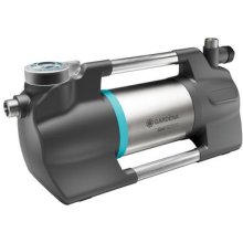 Gardena Gartenpumpe 5600 Silent+