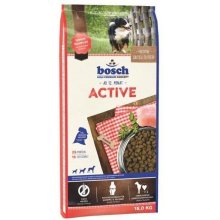 Bosch Active - dry dog food - 15 kg