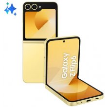 Mobiiltelefon SAMSUNG Galaxy Z Flip6...