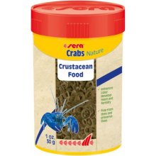Sera Crabs Nature 100ml/30g