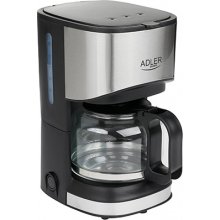 Adler AD 4407 coffee maker Semi-auto Drip...