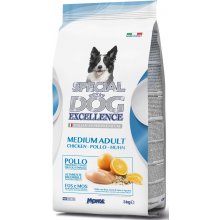 Monge SPECIAL DOG Excellence Medium Adult 3...