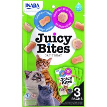 INABA Juicy Bites Homestyle broth and...