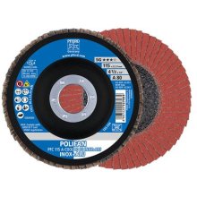 PFERD 67758115 angle grinder accessory