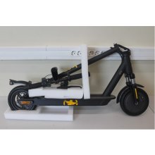 Jeep SALE OUT. E-Scooter 2XE Sentinel with...