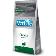 Farmina - Vet Life - Cat - Obesity - 2kg