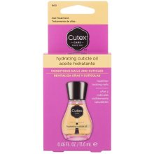 Cutex Nail Treatment Hydrating Cuticle Oil...