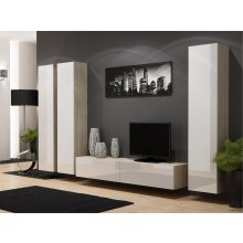 Cama MEBLE Cama Living room cabinet set VIGO...