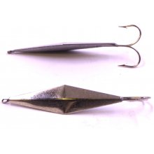 RVS Winter lure Rhombus-2 6.5g Ni