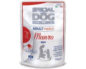 Special Dog - Medium - Adult - Beef - 100g