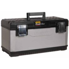 Stanley 1-95-616 small parts/tool box Black...