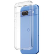 PanzerGlass ® HardCase Google Pixel 8a