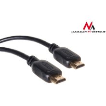 Maclean Cable HDMI-HDMI 2m MCTV-636 v1.4