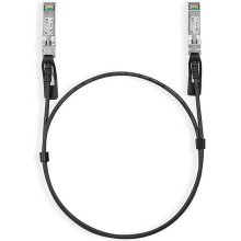 TP-Link 1M DIRECT ATTACH SFP+ CABLE FOR 10...