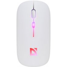 Hiir Defender Wireless mouse silent click...