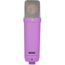 RØDE NT1 Signature Purple - condenser...