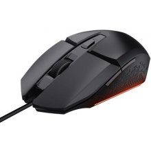 Hiir Trust GXT 109 Felox mouse Right-hand...