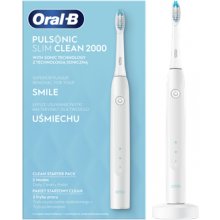 Oral-B | Electric Toothbrush | Pulsonic 2000...